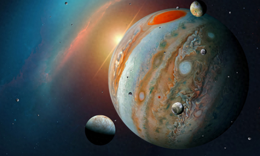 44年飞行228亿公里，科学家得出结论：人类或永远...