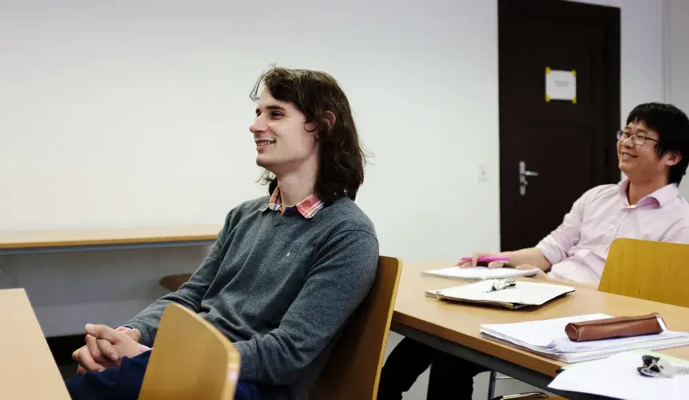 21世纪最瞩目的数学超级天才，他被认为将实现数学的...