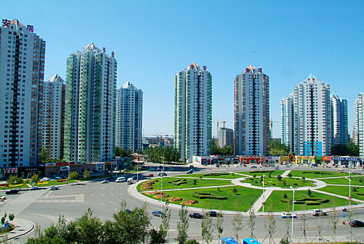 大庆站街的姑娘们搬到哪里去了？