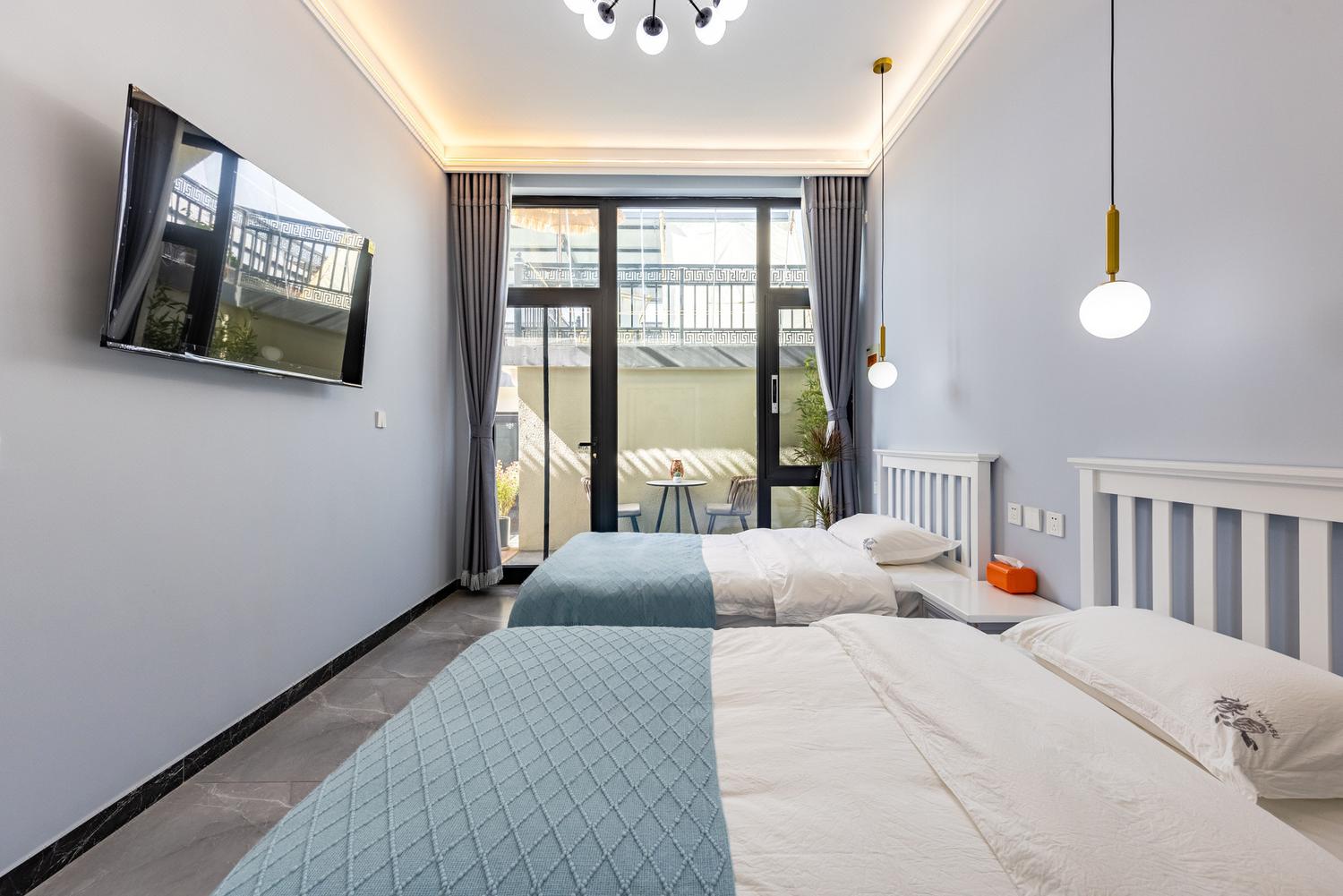 酒店住宿服务预约时段全攻略：安全、效率与舒适度的平衡艺术