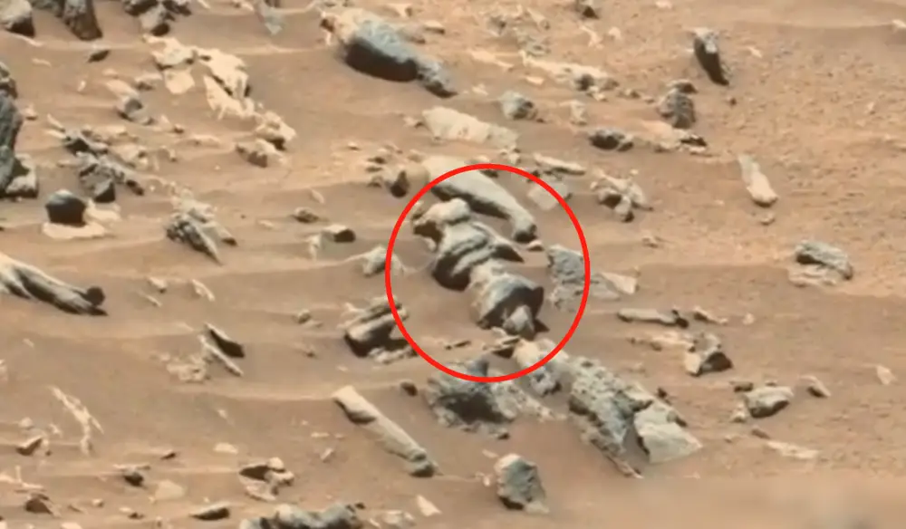 火星上真的有生命吗？科学家们发现了哪些线索？