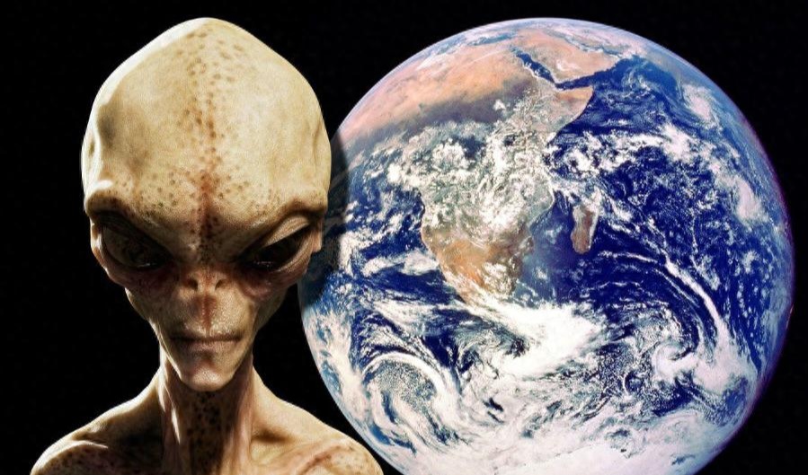 如果外星文明真的存在，为什么不和人类联系？...
