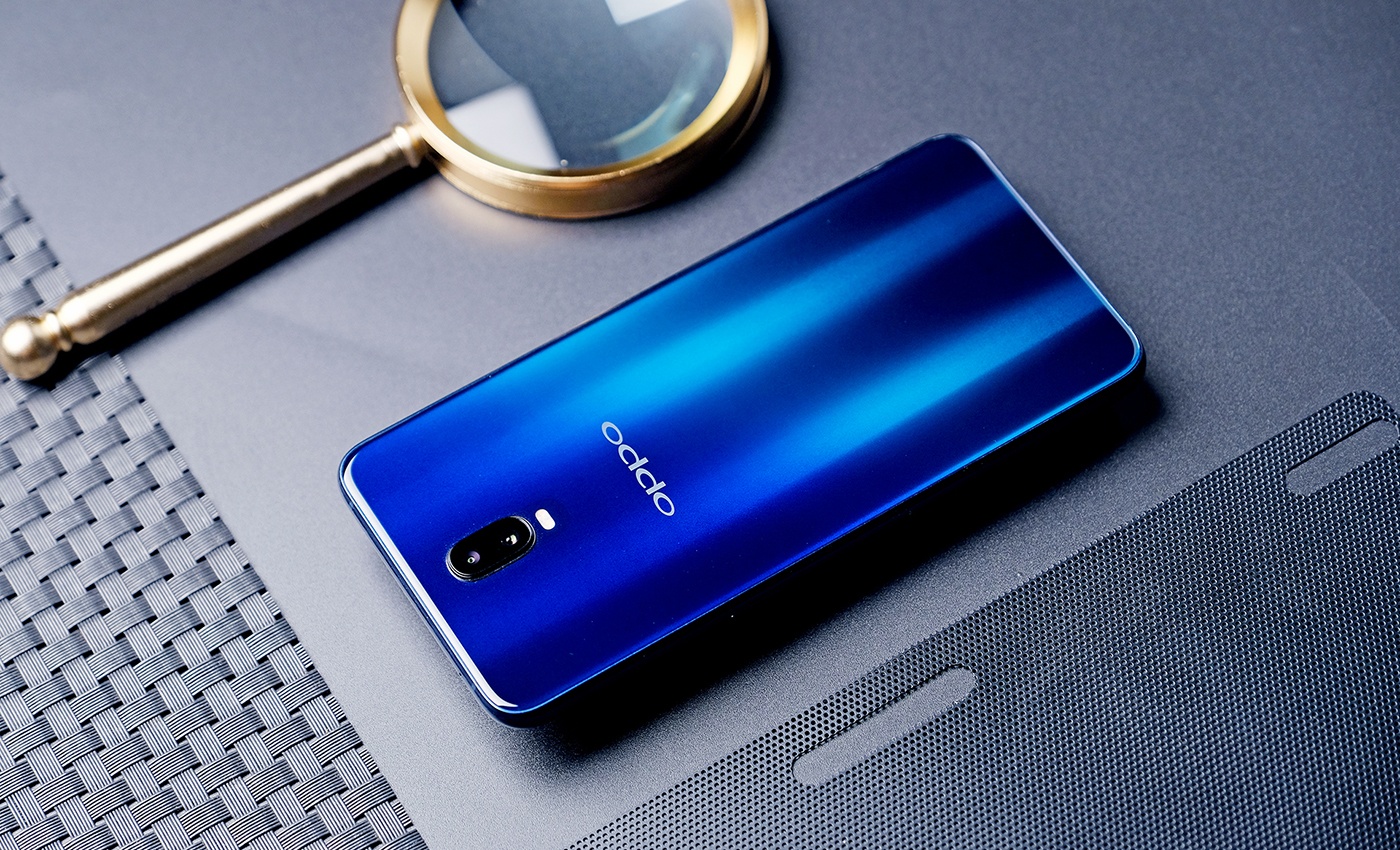 OPPOR17手机价格多少 OPPOR17现在值得买吗