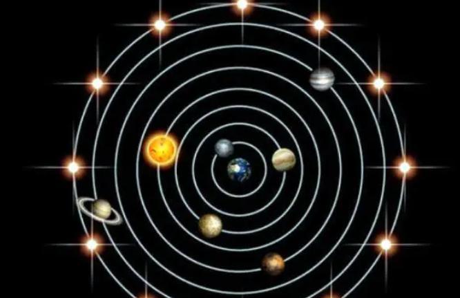 人类飞不出太阳系 科学家给出四个绝望原因